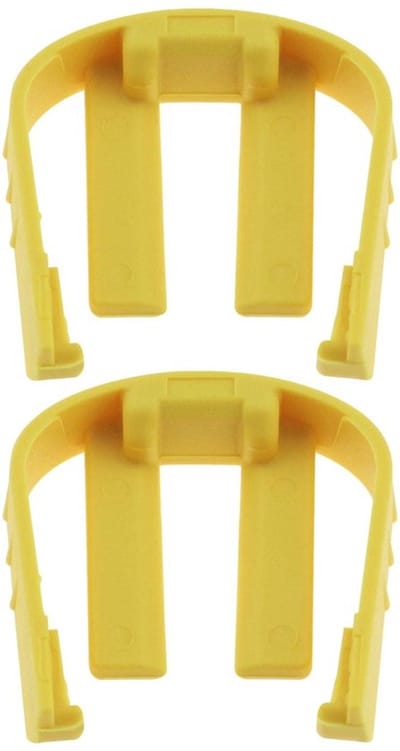 Dailygoody - Hogedrukreiniger Snelkoppeling - C-clips Vervanging