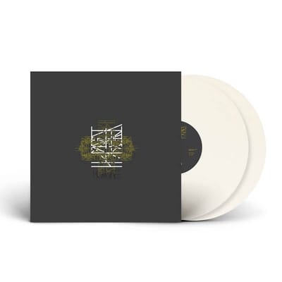 Khanate - Khanate (2 LP) (Coloured Vinyl) (Limited Edition)