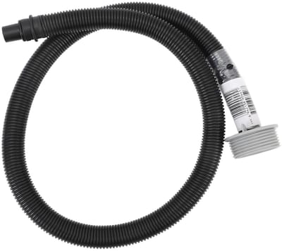 Dailygoods- Opblaasslang 41,7 Inch - Kunststof Bubbelbadslang - Geschikt voor Model P05341 - Brede Compatibiliteit - Ideaal voor Zwembad/Spa - Duurzaam Materiaal