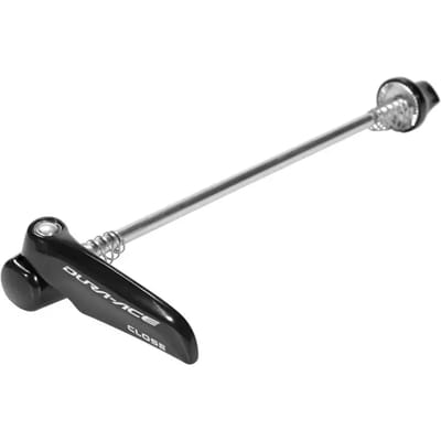 Shimano WH-R9100 Quick Release Lengte 133mm
