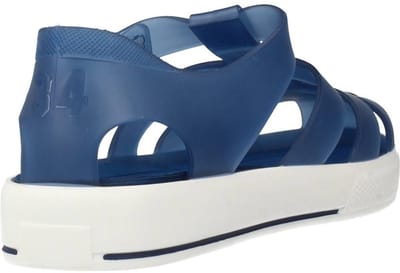 Igor Star Sandalen - Jongens - Blauw - Maat 30