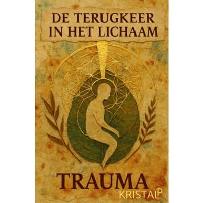 De Terugkeer In Het Lichaam - Kristal P