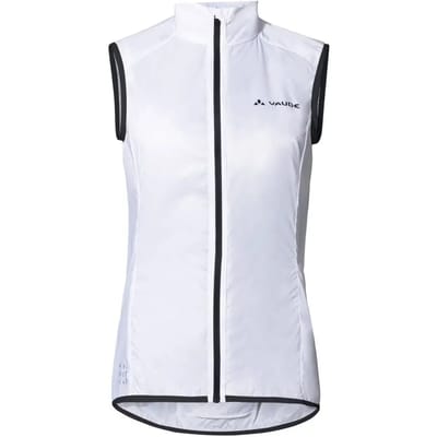 Mouwloze vest voor vrouwen VAUDE Matera Air
