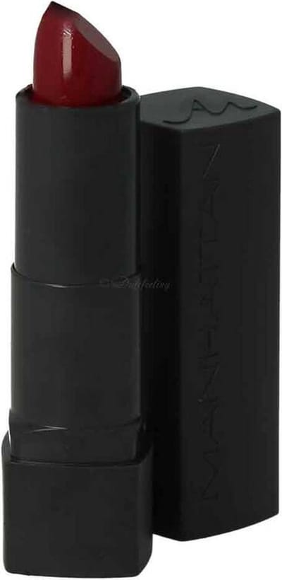 Manhattan Lippenstift Matte 900 Hot Burgundy