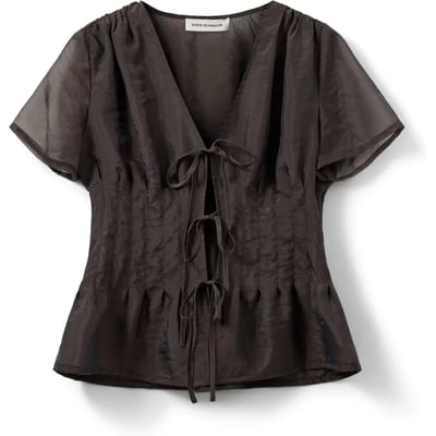 Vrouwenblouse Sofie Schnoor Cenia