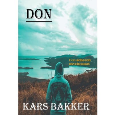 Don - Kars Bakker