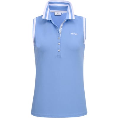 HV Society Poloshirt hvsaurelie