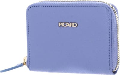 PICARD Portemonnee Java 1 Wallet Violet Paars