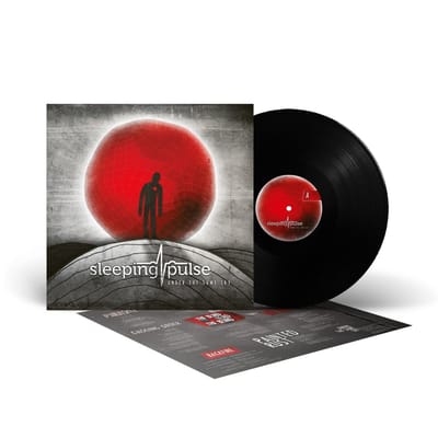 Under The Same Sky - Sleeping Pulse