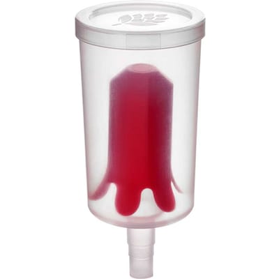 Browin Cichosza Serie - Fermentatiebuis - Stil - Stabiliteit - Duurzaamheid
