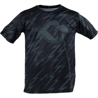 Kinder-T-shirt Booster Fight Gear Series 4