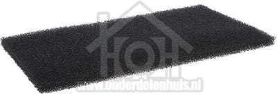 Blomberg Filter 220x125mm TKF1350S, TKF7350S 2952560100
