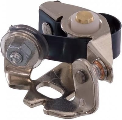 contactslot rms voor scooter lambretta 125 li special 1966 tot 1968 nieuw