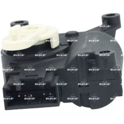 Schakelklep, ventilatieklep NRF 370003