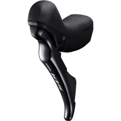 Linker remhendel met dubbele hendel Shimano 105 R7020 11VX2