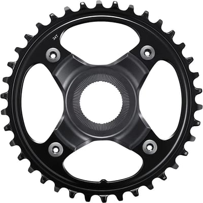 Kettingblad 34T Shimano Steps SM-CRE80 / SM-CRE80B - 11 speed