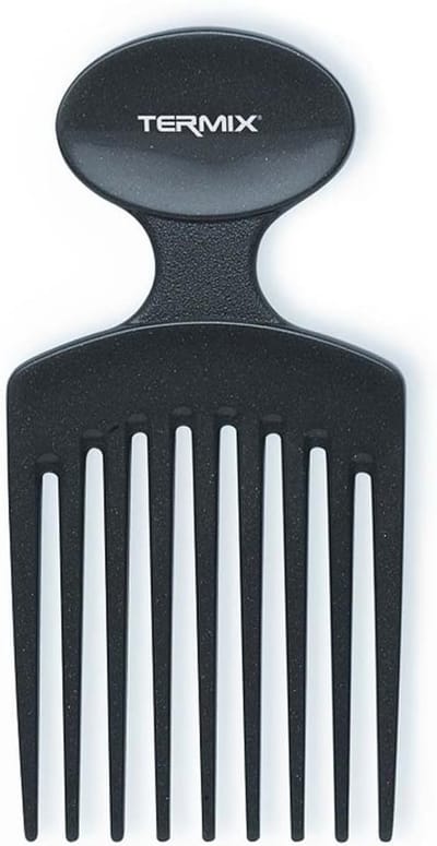 Haarkam Ontwarren - Kam Haar - Dagelijks Gebruik - Hittebestendig Materiaal - 22 cm Lengte