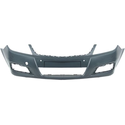 Bumper BLIC 5510-00-5078903P