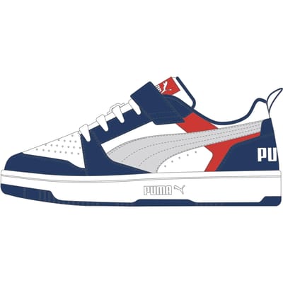 Puma Rebound V6 Lo AC+ PS Sneakers Junior
