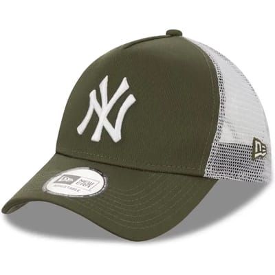 New Era League Essenl 940 Af Trckr Neyyan Pet - Fashion Wear - Volwassen