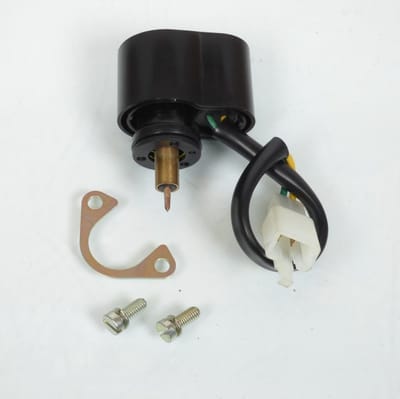 automatische starter voor Dellorto PHVA en NTCl carburateur / CIF 11643 voor motorfietsen