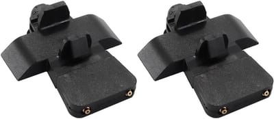 Windshield Wiper Sprayer voor Micra K12 2003-2010 - Ruitensproeier, Auto Accessoires, Vervangingsonderdelen en Onderhoud