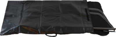 Windscherm  Auto  Opbergtas XL