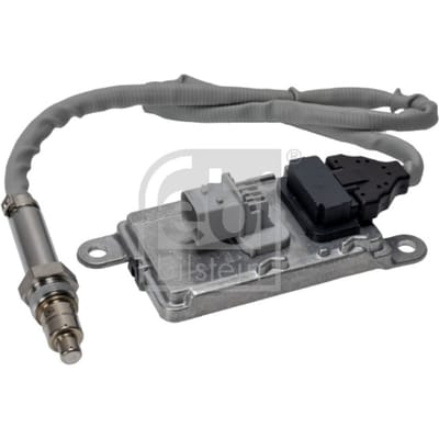 NOx-sensor, ureuminspuiting FEBI BILSTEIN 178604