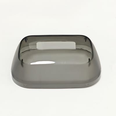 Couvercle de protection de tête de rasoir Capuchon ES9600 Pour tondeuse Panasonic ES-LS9Q ES-LS9CX ES-LS9BX ES-LS5Q ES-LS5C ES-690U ES-LS9N ES-LS9P