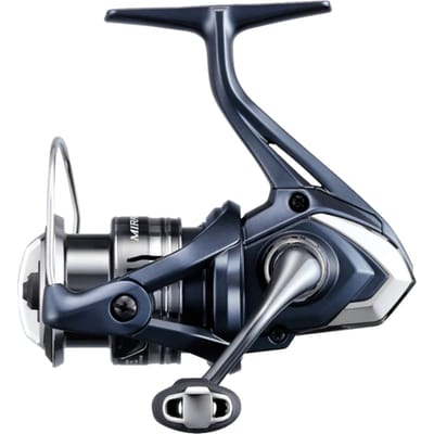 Shimano Miravel Spinmolen 1000