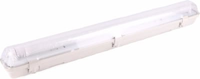 Hofftech LED TL - 10W - 60 cm - Waterdicht - Energiebesparend - 900 Lumen - Armatuur