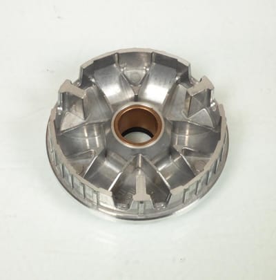 Polini-gasklep voor Aprilia 50 SR Vertical AC, nieuw