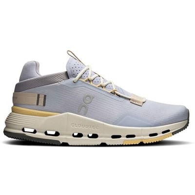 Lage Sneakers On Cloudnova 2
