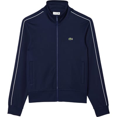 Lacoste blauwe overhemden