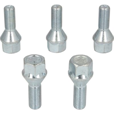 Montageset voor lichtmetalen velgen ITWHEELS ITW49071