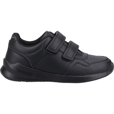 Hush Puppies Marling Junior