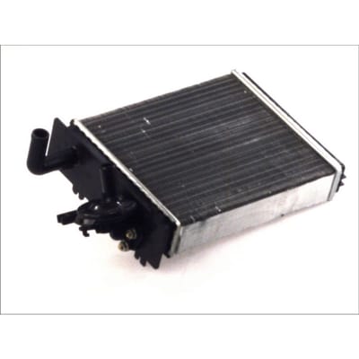 Warmtewisselaar, interieur verwarming THERMOTEC D6F011TT