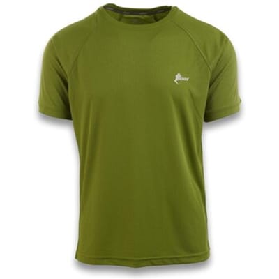 T-shirt Ande New Pertusio