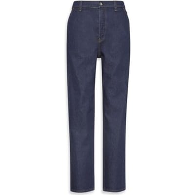 Straight Jeans Calvin Klein Jeans Slim Trouser Jean Ck