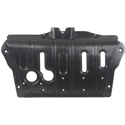 Afdekking motor BLIC 6601-05-0000057Q