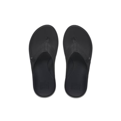 Reef Cushion Phantom 2.0 Slippers - Heren - Zwart - Maat 48