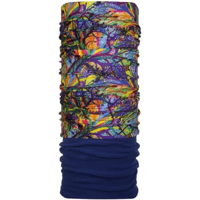 Tour de cou in microfibre polartec MATT Natura
