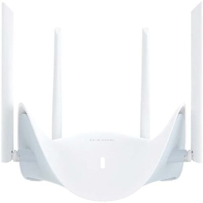 D-Link AQUILA PRO AI WiFi-router 2.4 GHz, 5 GHz 3568 MBit/s