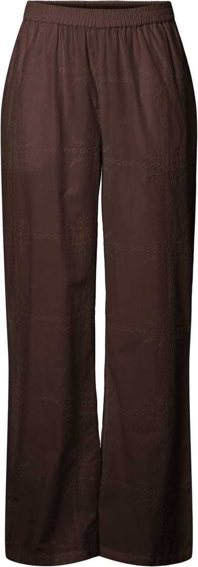 Pieces Broek PCPIPPA MW