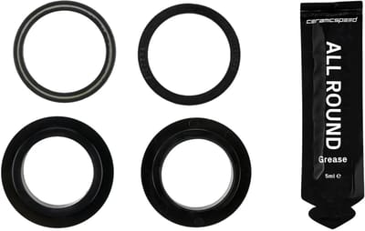 Ceramicspeed Bb86 Shimano Servicekit Zwart
