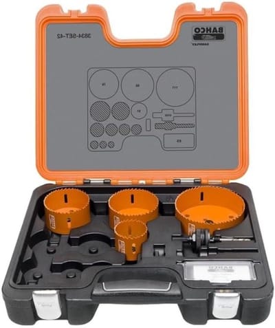 Multifunctionele Gereedschapskist - Gereedschap Set - Professioneel Onderhoud - Uitgebreide Inhoud - 42 Stuks - Niet Gespecificeerd