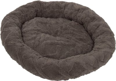 Jack And Vanilla - Manden - Jv Fuzz Kattenmand Taupe-xs Ø48x8cm Fuzcb1810 - 227305