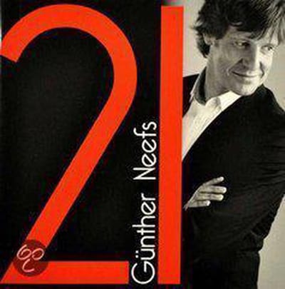 Gunther Neefs 21