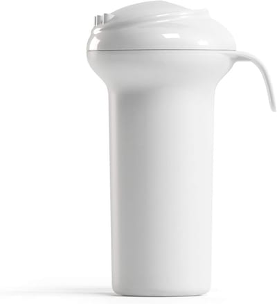 Spoelbeker voor babybad - OKBABY Splash