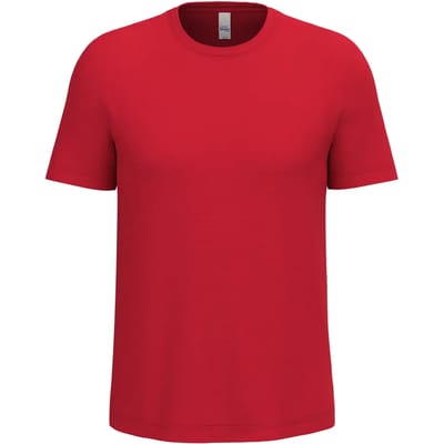 T-shirt iDeal Basic Brand Mercury